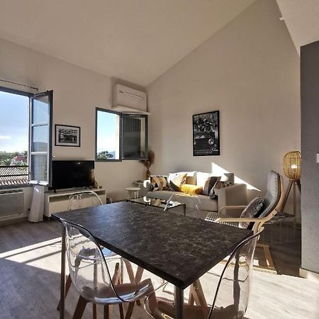 Saint Tropez City Loft 外观 照片