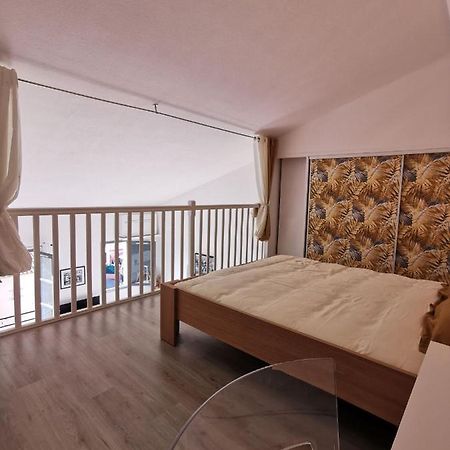 Saint Tropez City Loft 外观 照片