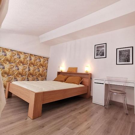 Saint Tropez City Loft 外观 照片