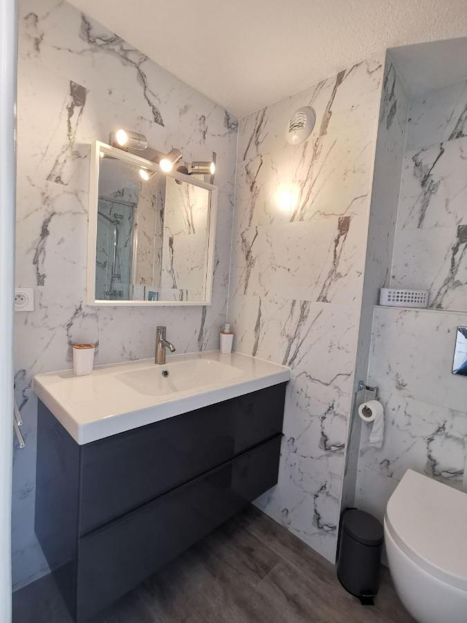Saint Tropez City Loft 外观 照片