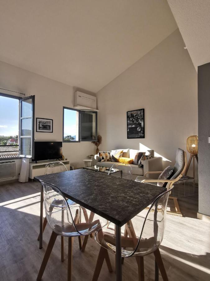 Saint Tropez City Loft 外观 照片