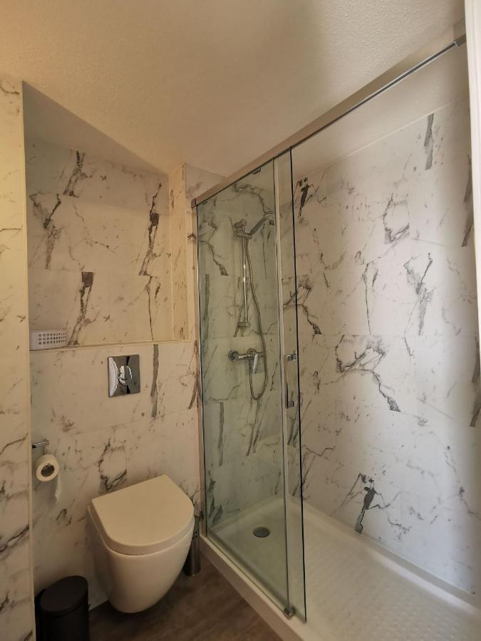 Saint Tropez City Loft 外观 照片