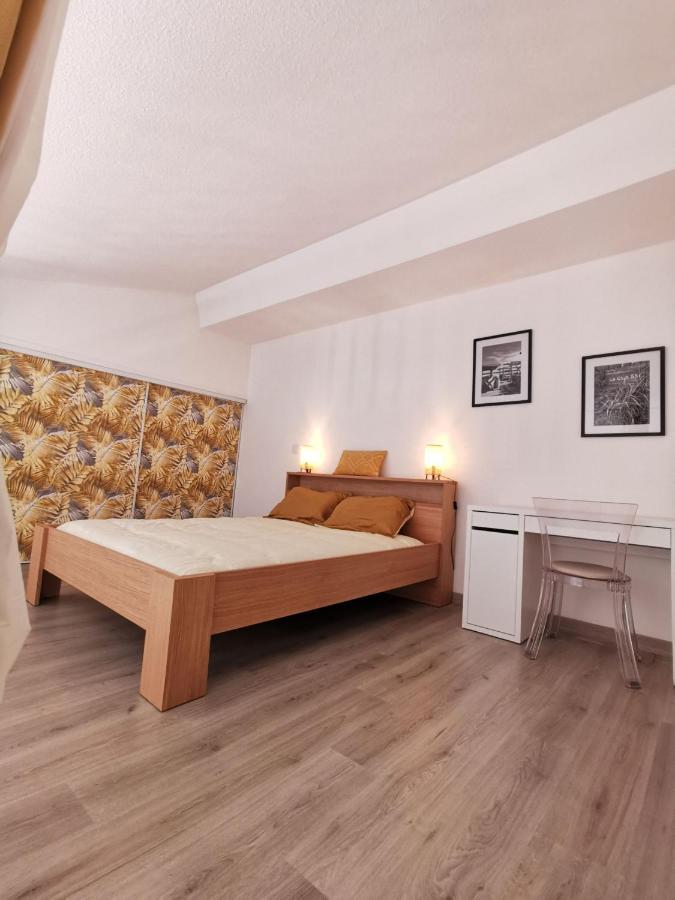 Saint Tropez City Loft 外观 照片