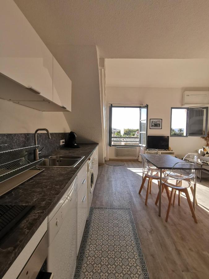 Saint Tropez City Loft 外观 照片